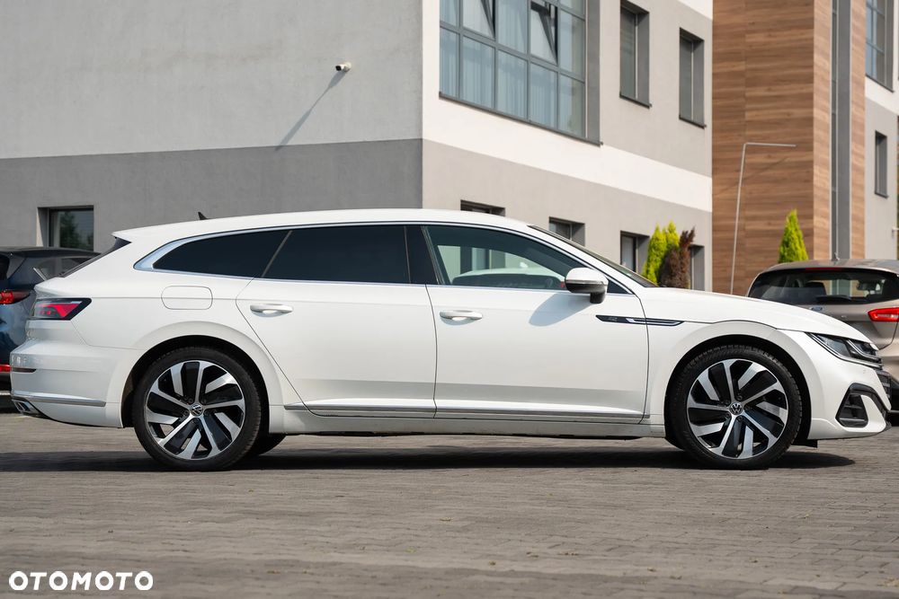 Volkswagen Arteon Shooting Brake 2.0 TDI SCR DSG R-Line - 18