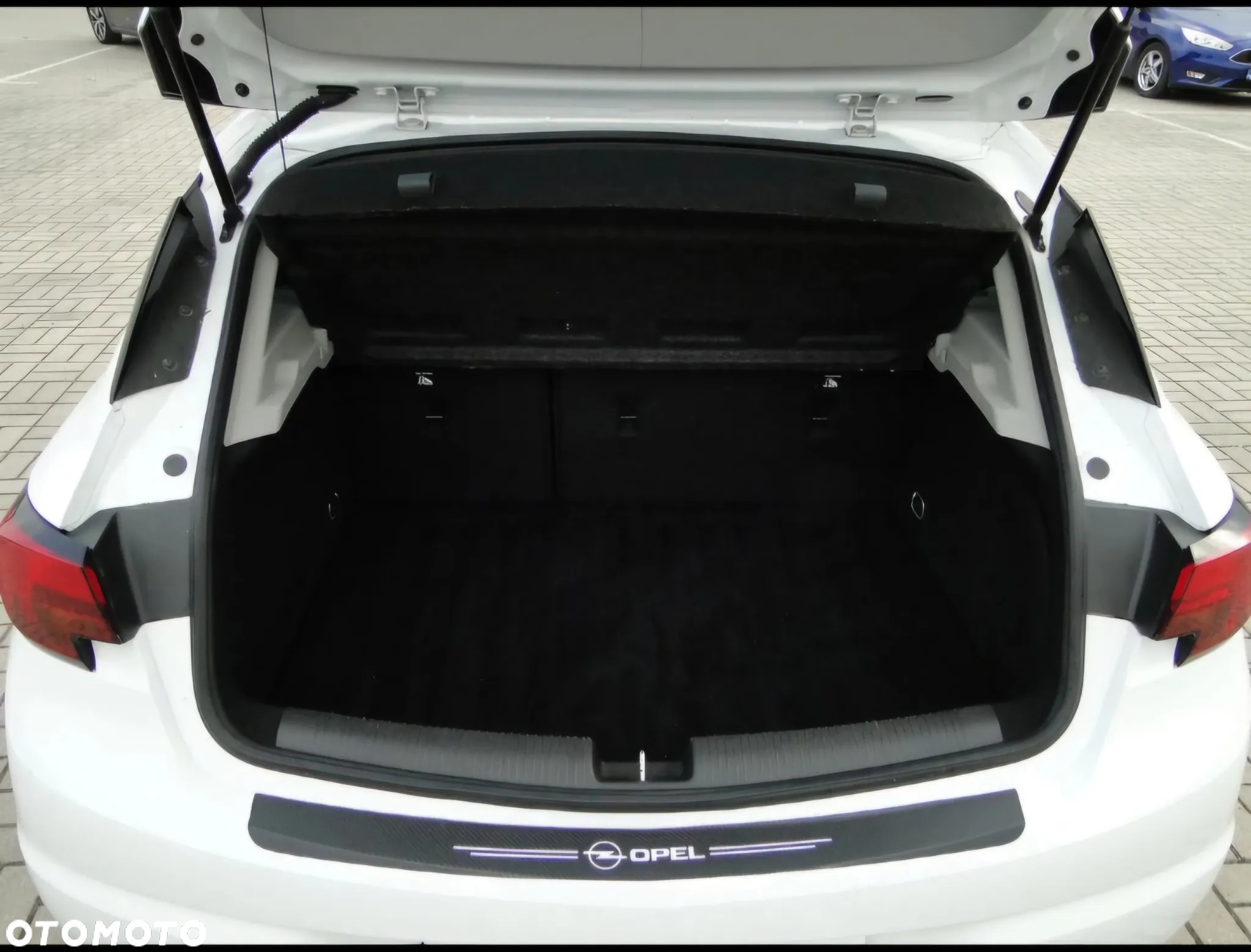 Opel Astra - 21