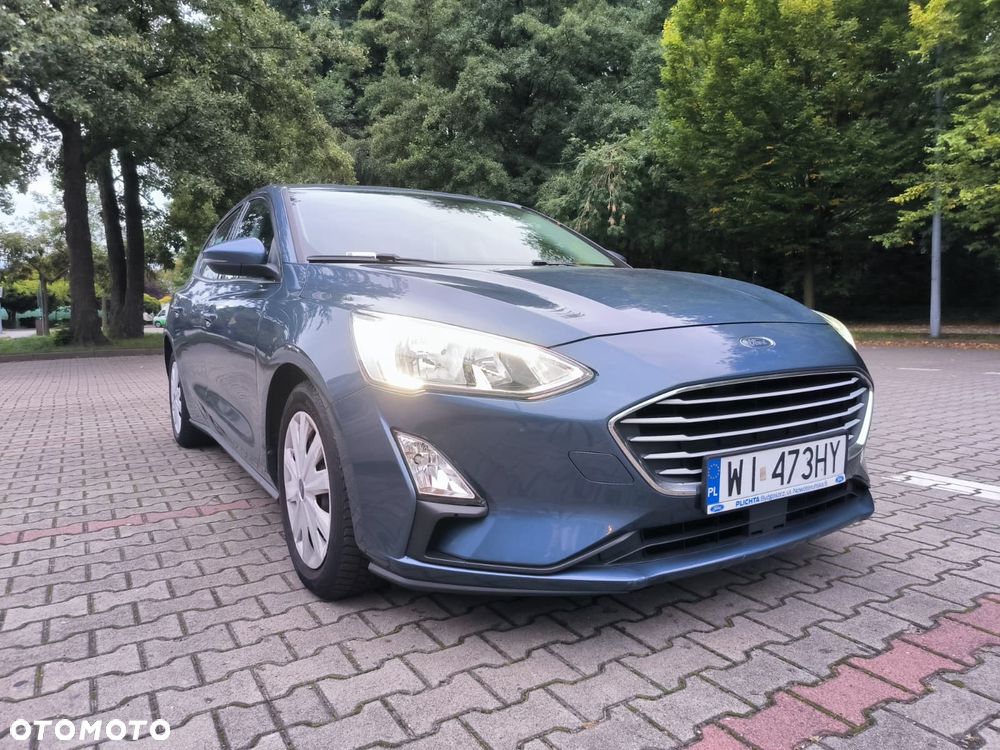 Ford Focus - 15