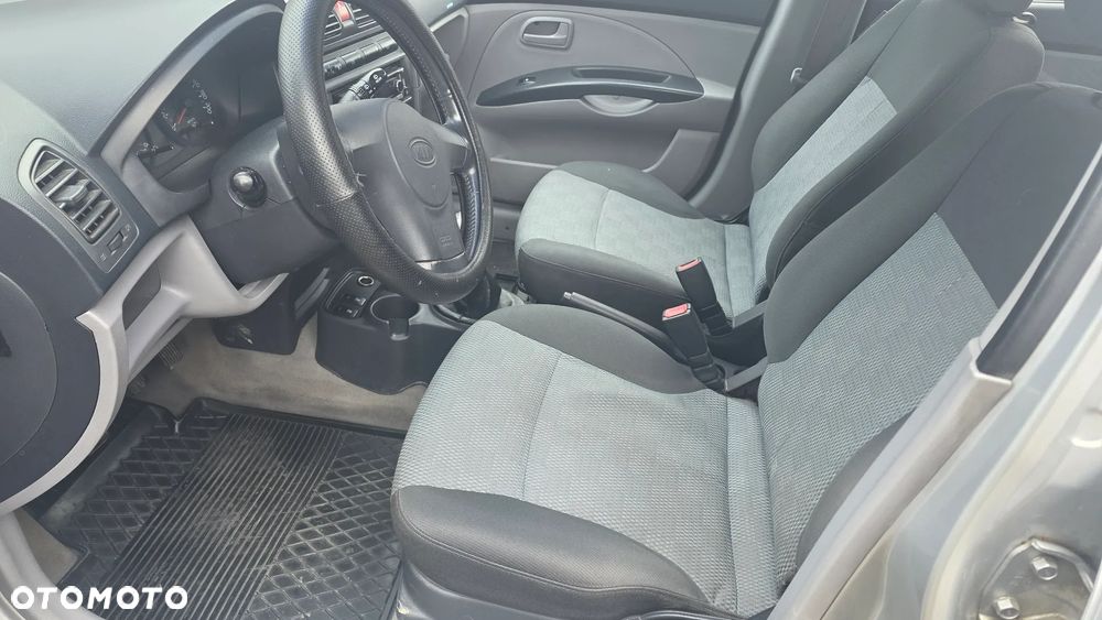 Kia Picanto 1.1 CRDi Optimum - 15