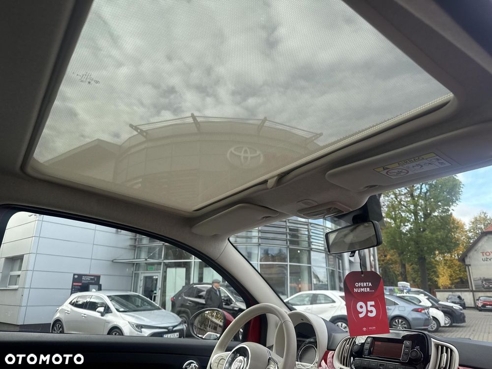 Fiat 500 - 24