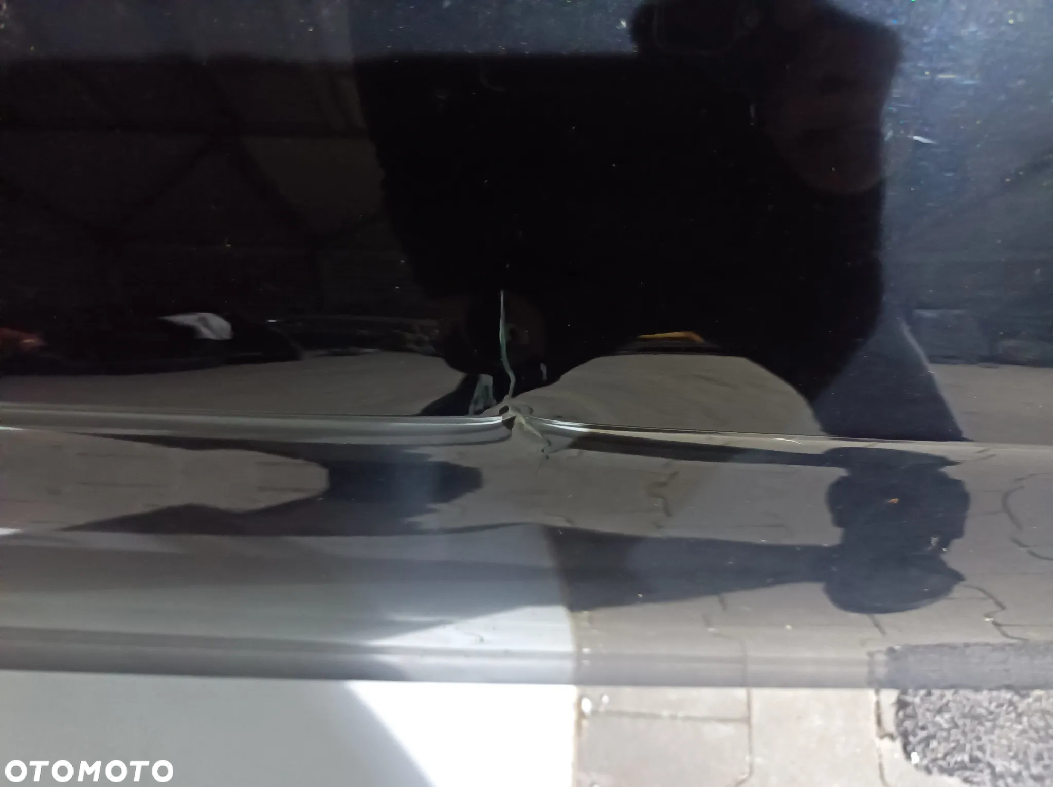 Maska pokrywa silnika drzwi przednie prawe VW Passat B9 24- 3J0831312B 3J0823155 - 9