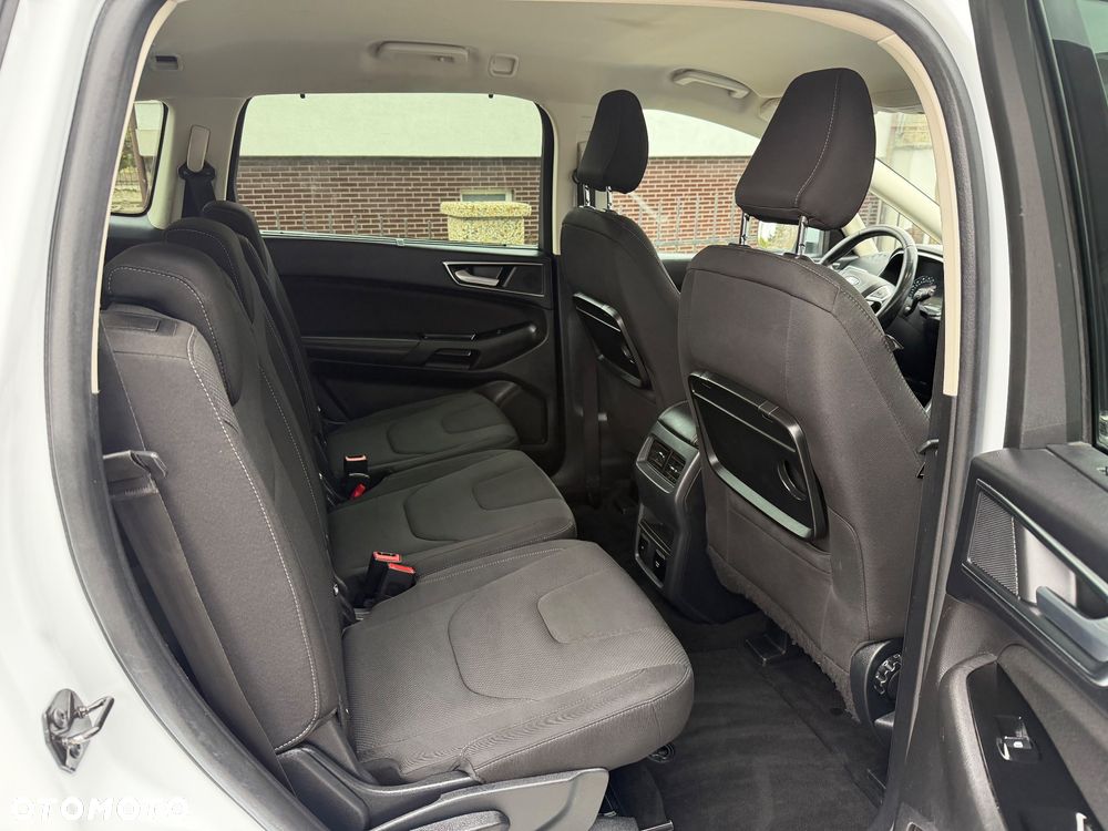 Ford S-Max 2.0 EcoBlue Titanium - 21