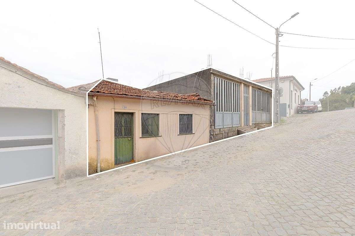 Moradia T0 para venda - Grande imagem: 4/27