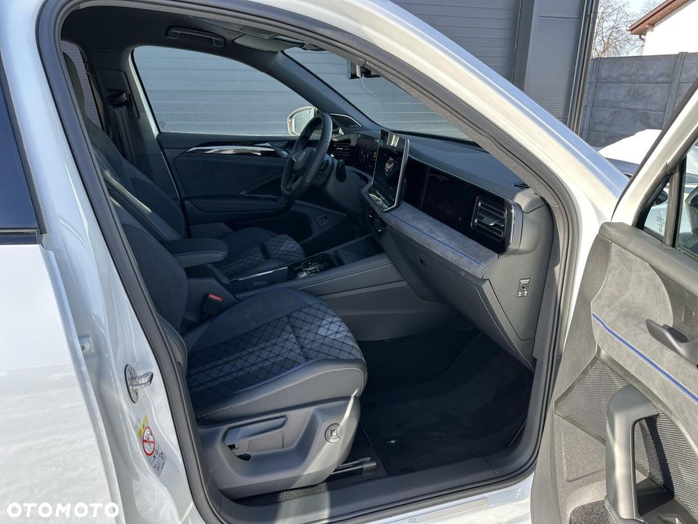 Volkswagen Tiguan 2.0 TSI 4Mot R-Line Plus DSG - 34