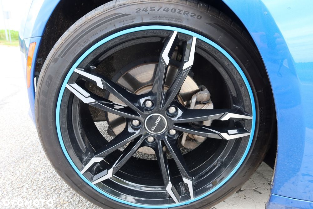 Chevrolet Camaro 3.6 V6 Coupe 2LT - 10