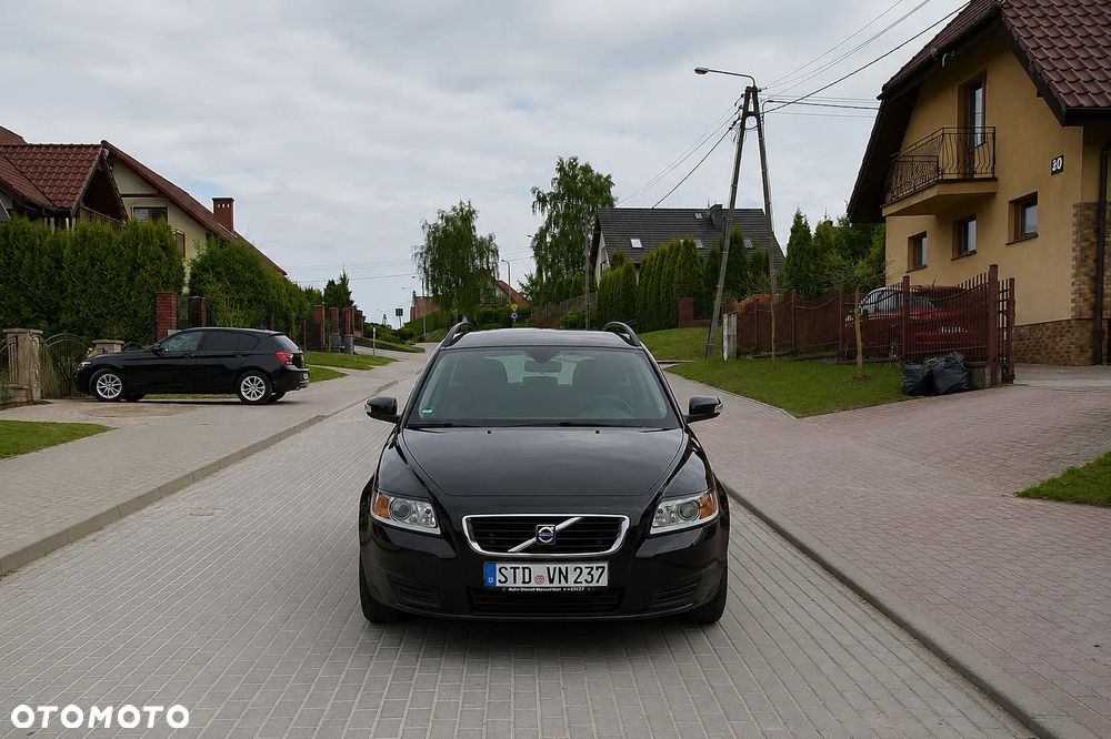 Volvo V50 1.6D DPF Momentum - 9