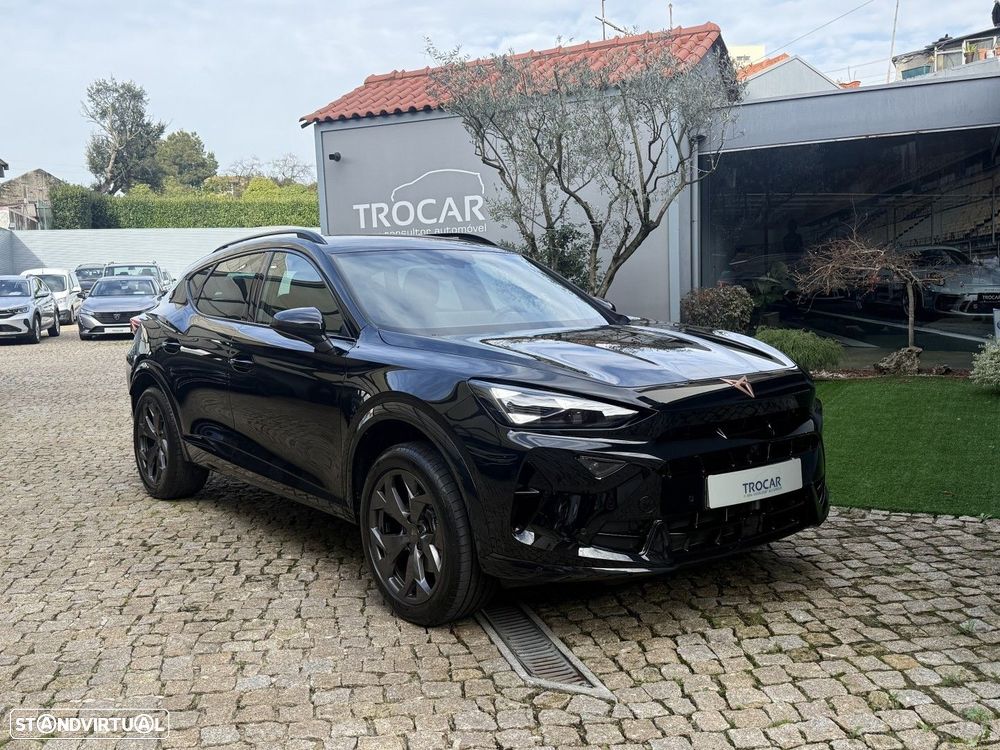 Cupra Formentor 1.5 eTSI DSG - 2