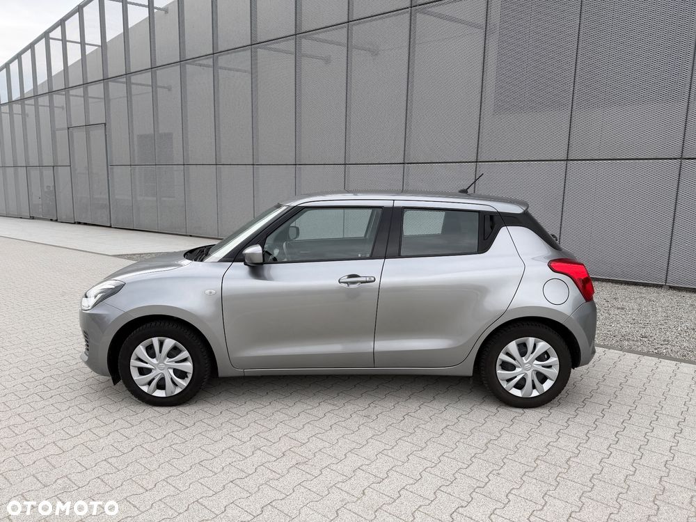 Suzuki Swift - 6