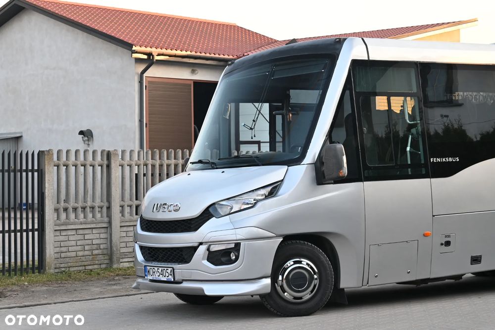 Iveco Feniksbus - 16