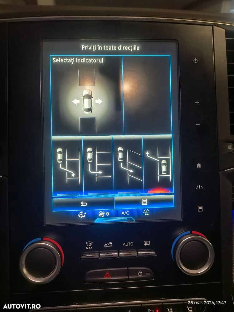 Renault Talisman ENERGY dCi 160 EDC INITIALE PARIS - 20