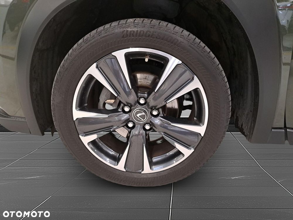 Lexus UX 250h GPF Prestige 2WD - 25