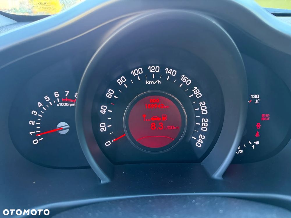 Kia Sportage - 18
