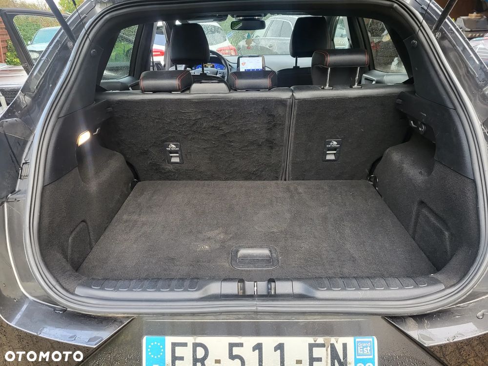 Ford Puma 1.0 EcoBoost Hybrid ST-LINE X - 13