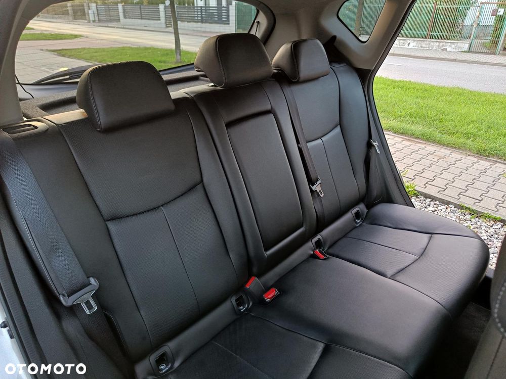 Nissan Pulsar 1.2 DIG-T Tekna - 28