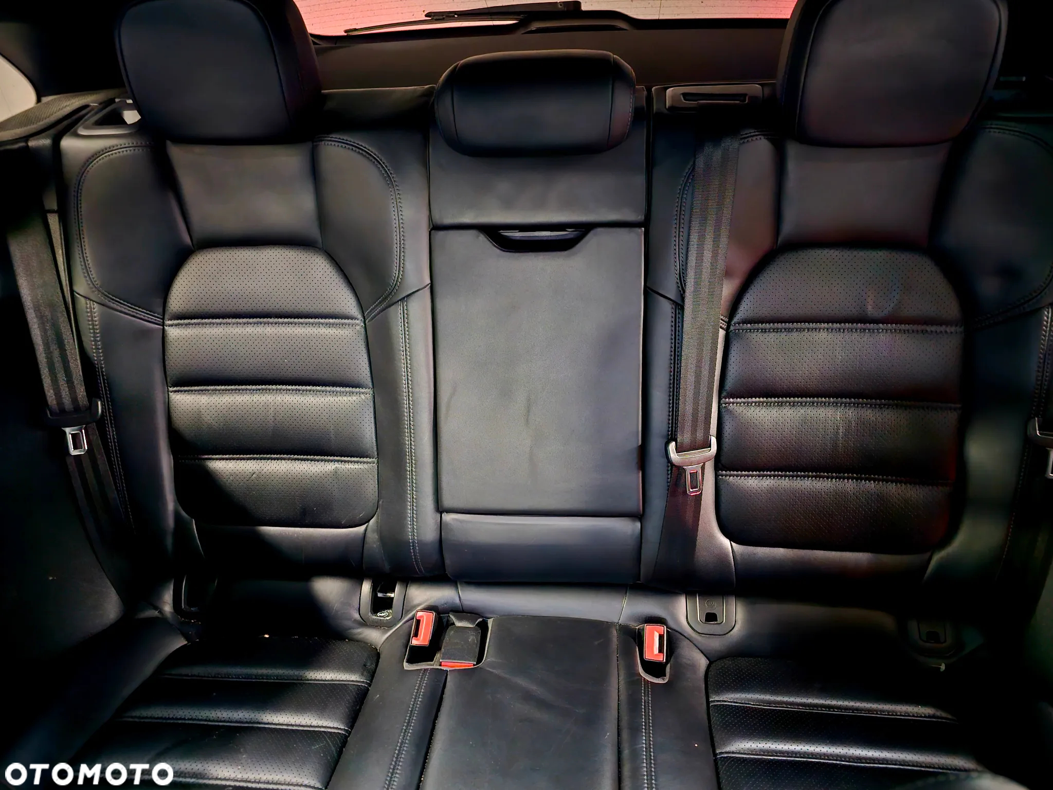 Porsche Macan ver-standard - 6