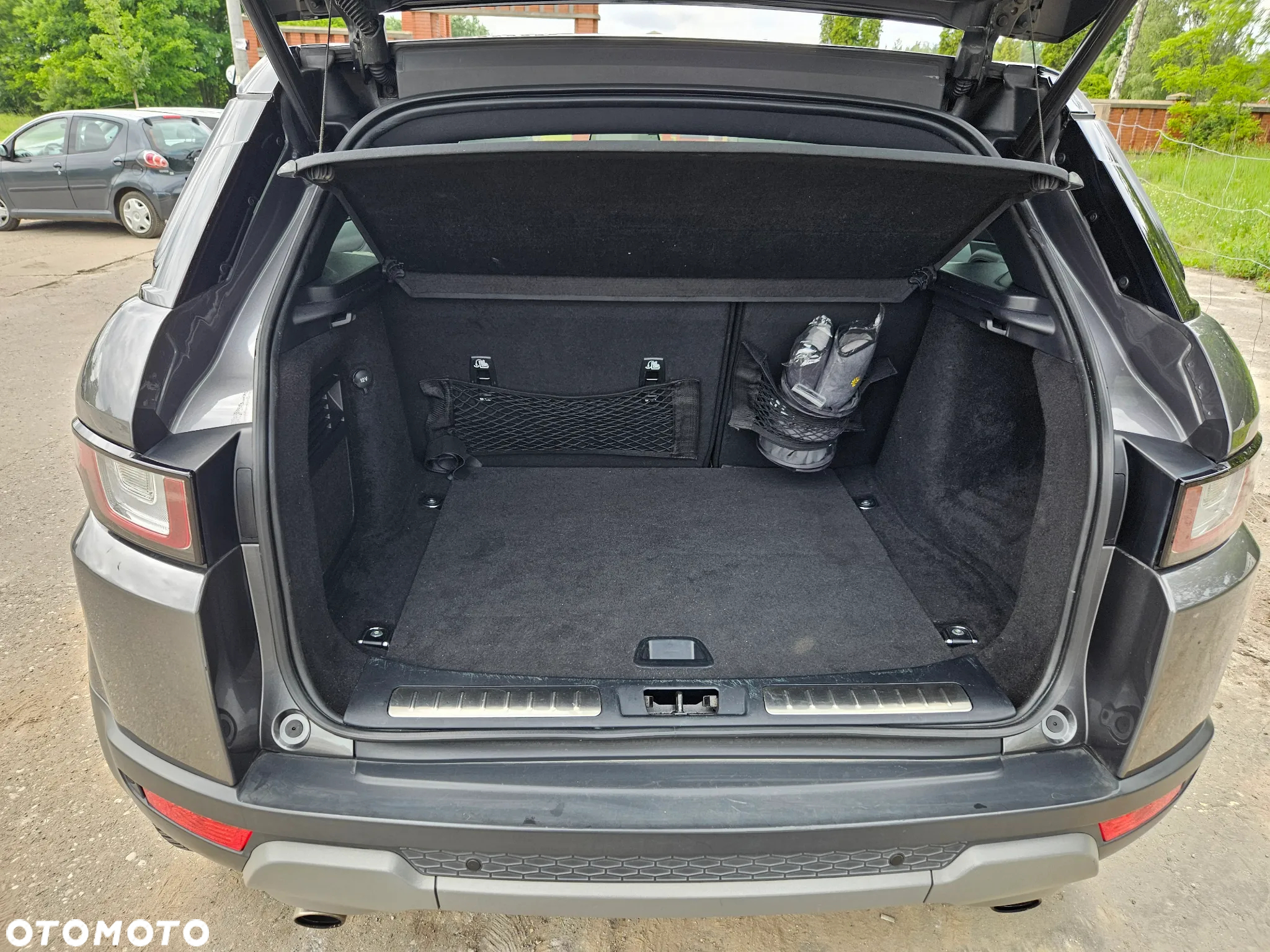 Land Rover Range Rover Evoque 2.0Si4 HSE - 21