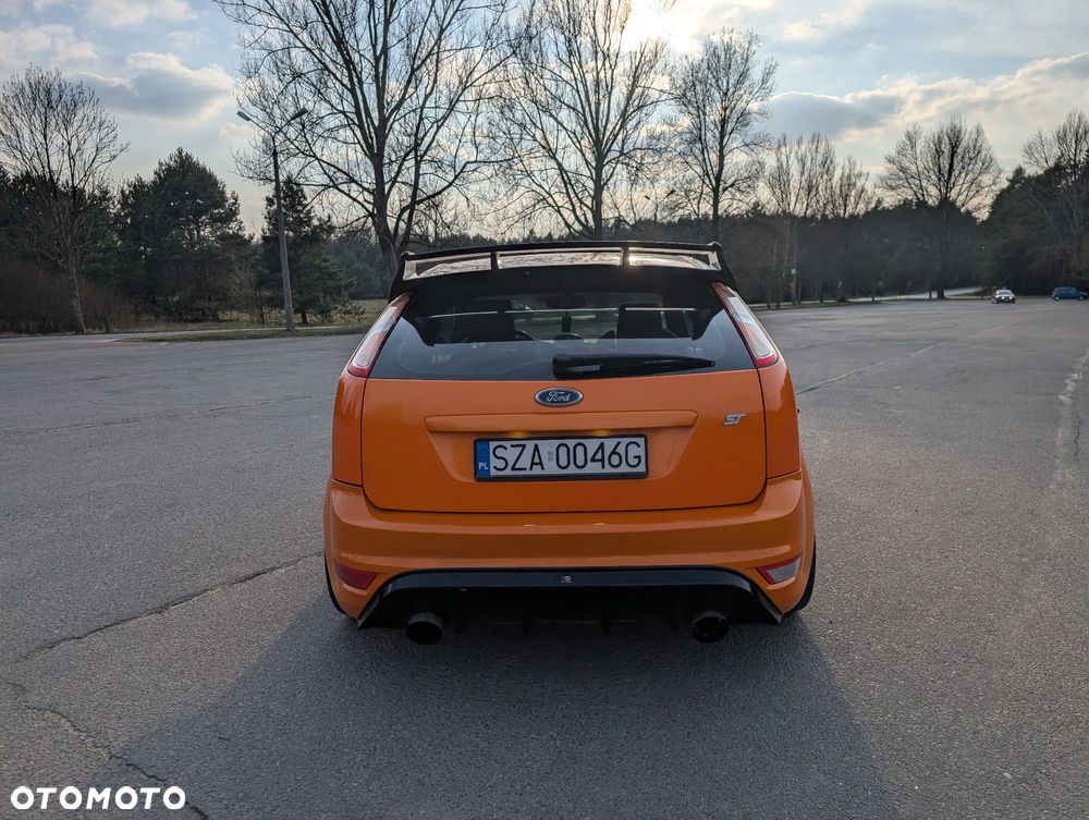 Ford Focus - 6