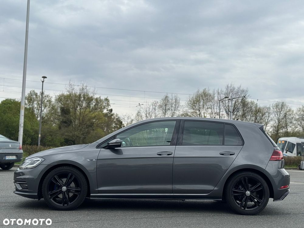 Volkswagen Golf 1.5 TSI ACT OPF DSG Comfortline - 5