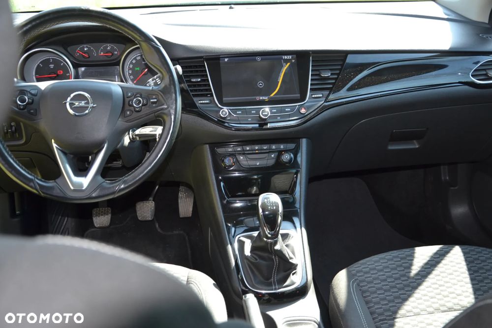Opel Astra 1.6 D (CDTI) Edition - 33