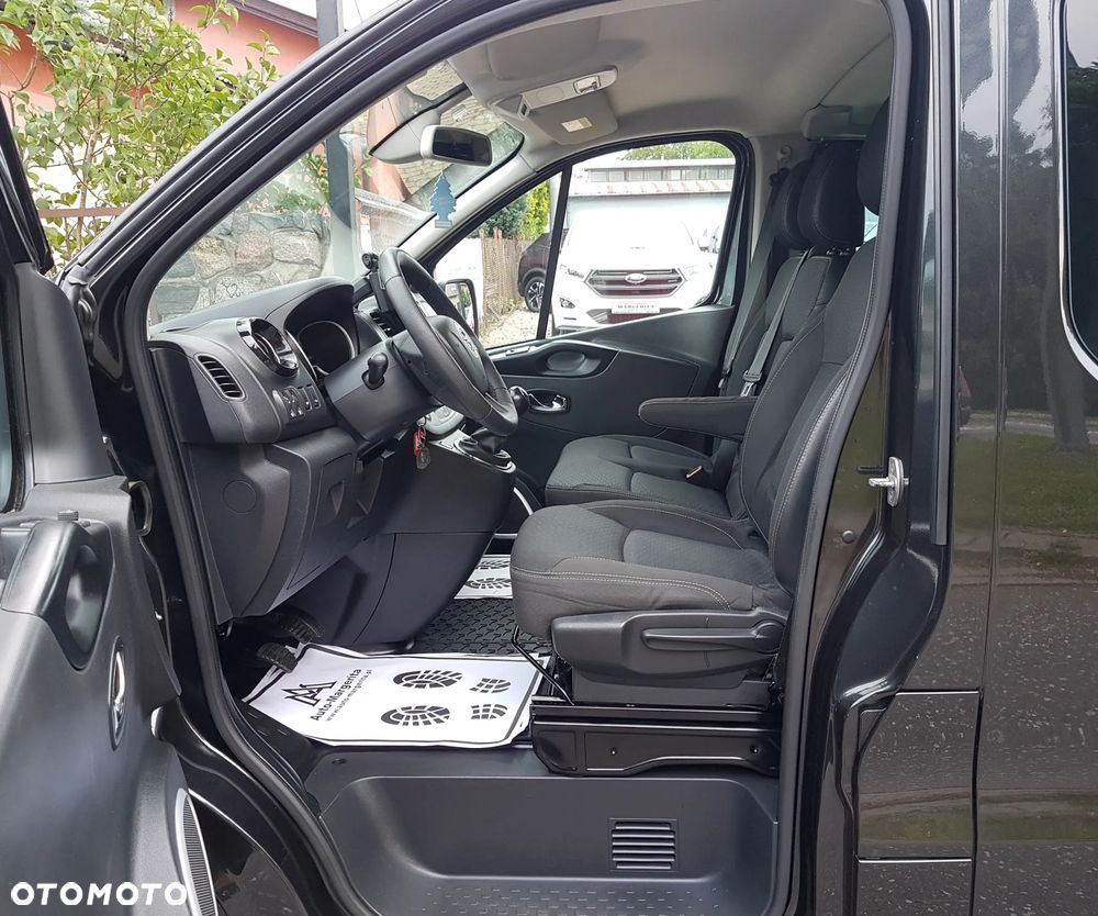 Opel Vivaro L1H1 S&S Tourer - 9