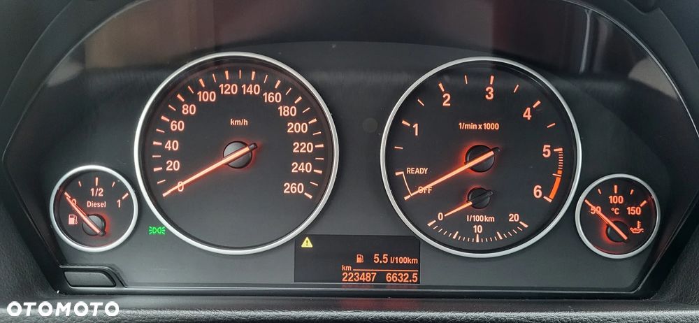 BMW Seria 3 318d DPF Edition Exclusive - 26