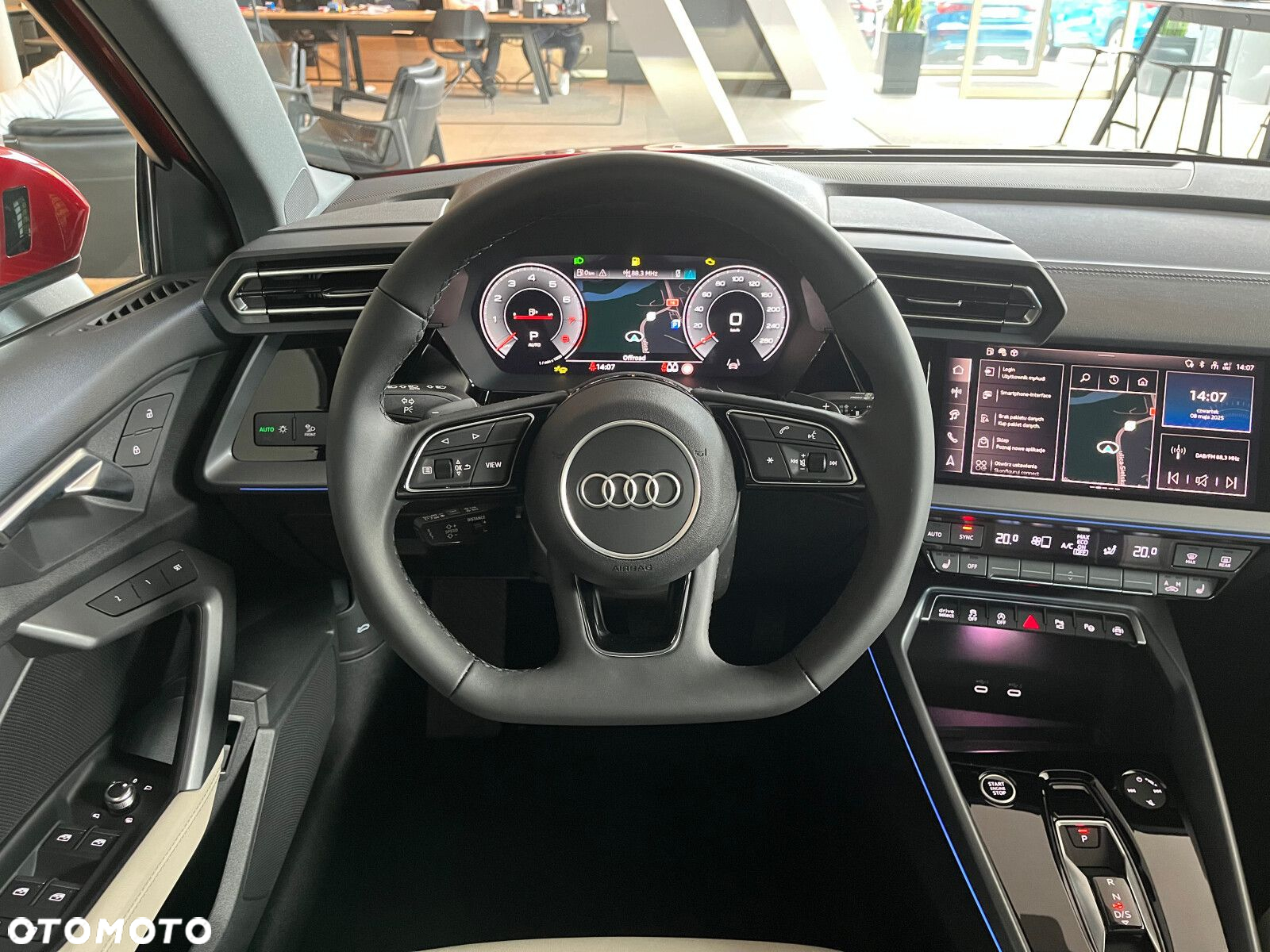 Audi A3 - 17