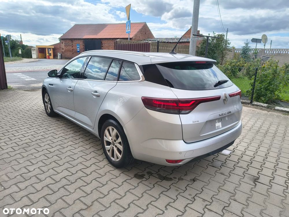 Renault Megane - 9
