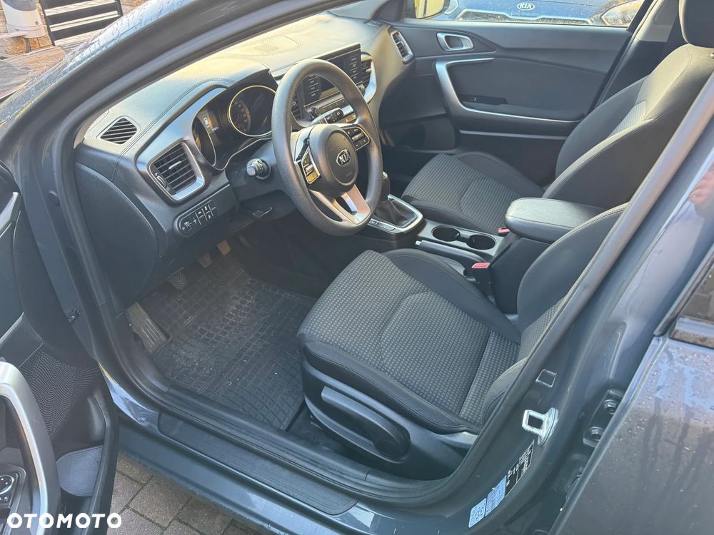 Kia Ceed 1.0 T-GDI S - 20