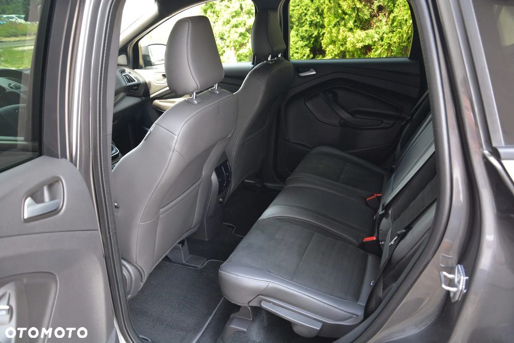 Ford Kuga 1.5 EcoBoost FWD ST-Line ASS GPF - 19