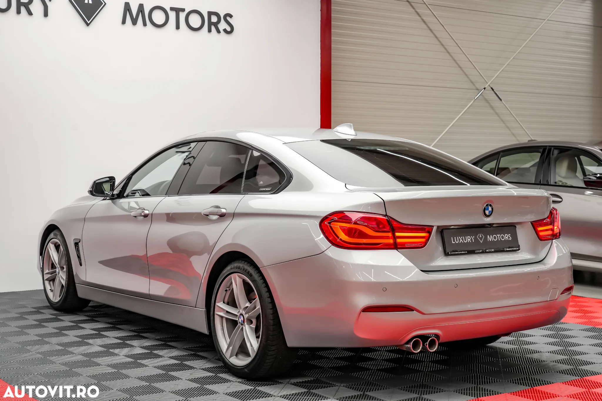 BMW Seria 4 - 11