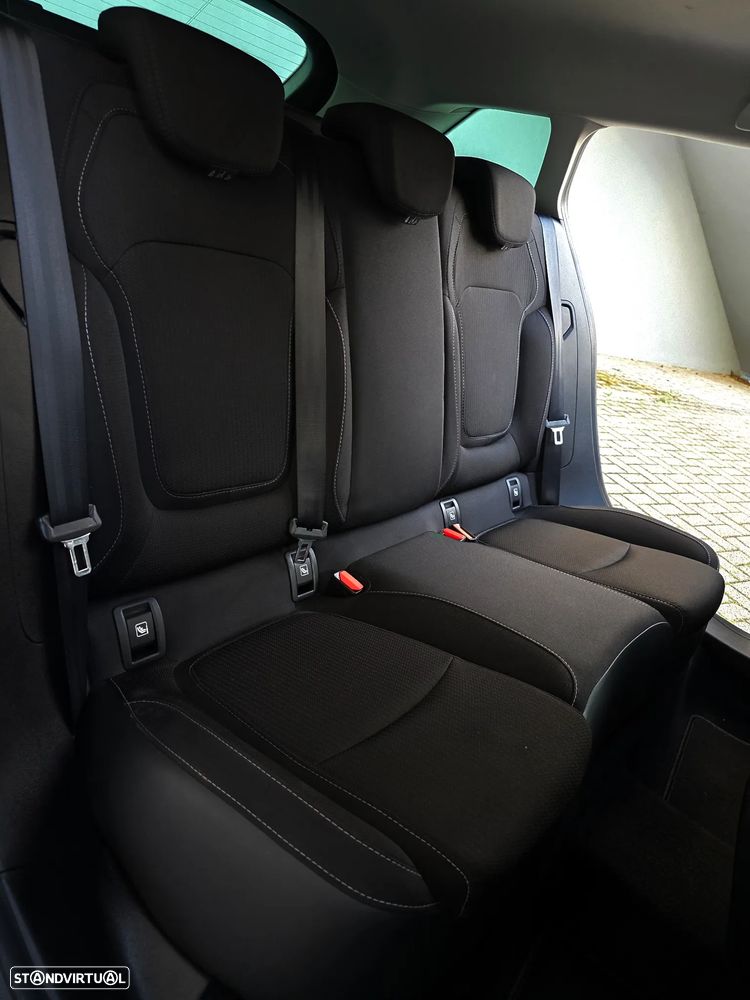 Renault Mégane Sport Tourer 1.3 TCe Limited - 56