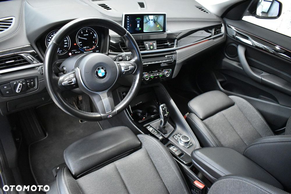 BMW X1 xDrive18d Sport Line - 5