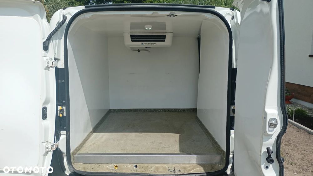 Fiat Doblo - 2
