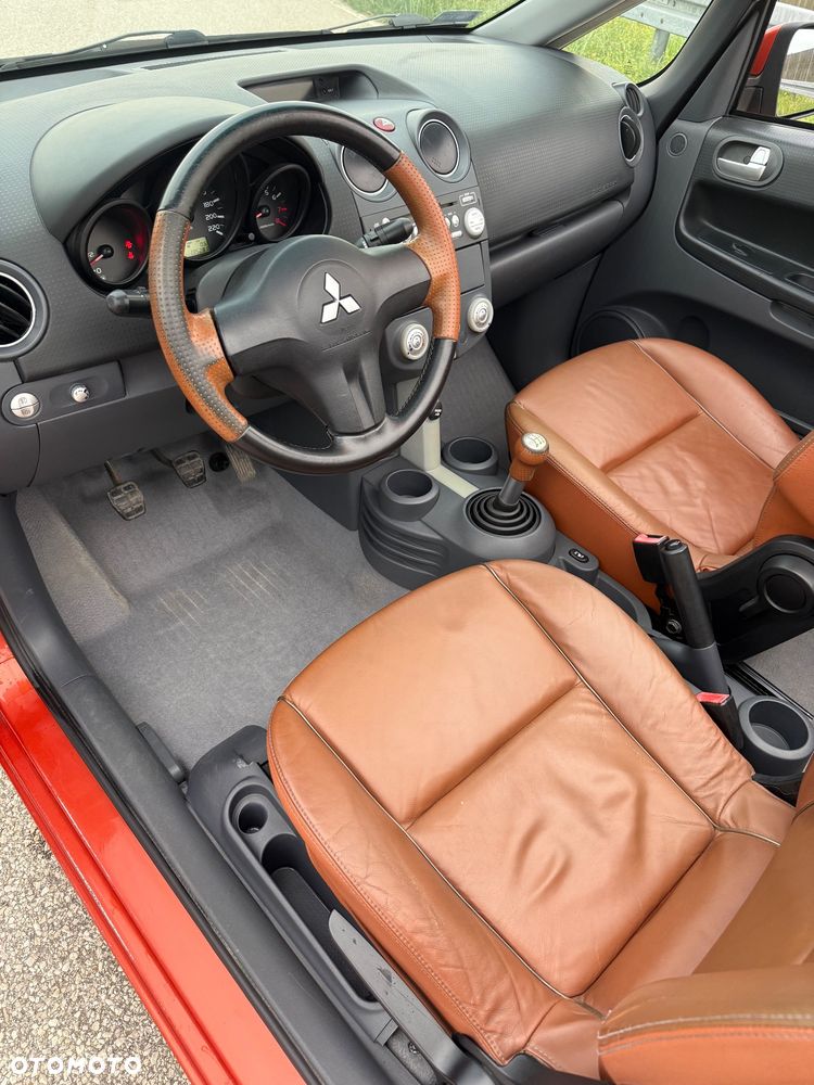 Mitsubishi Colt 1.5 Invite MY08 - 10