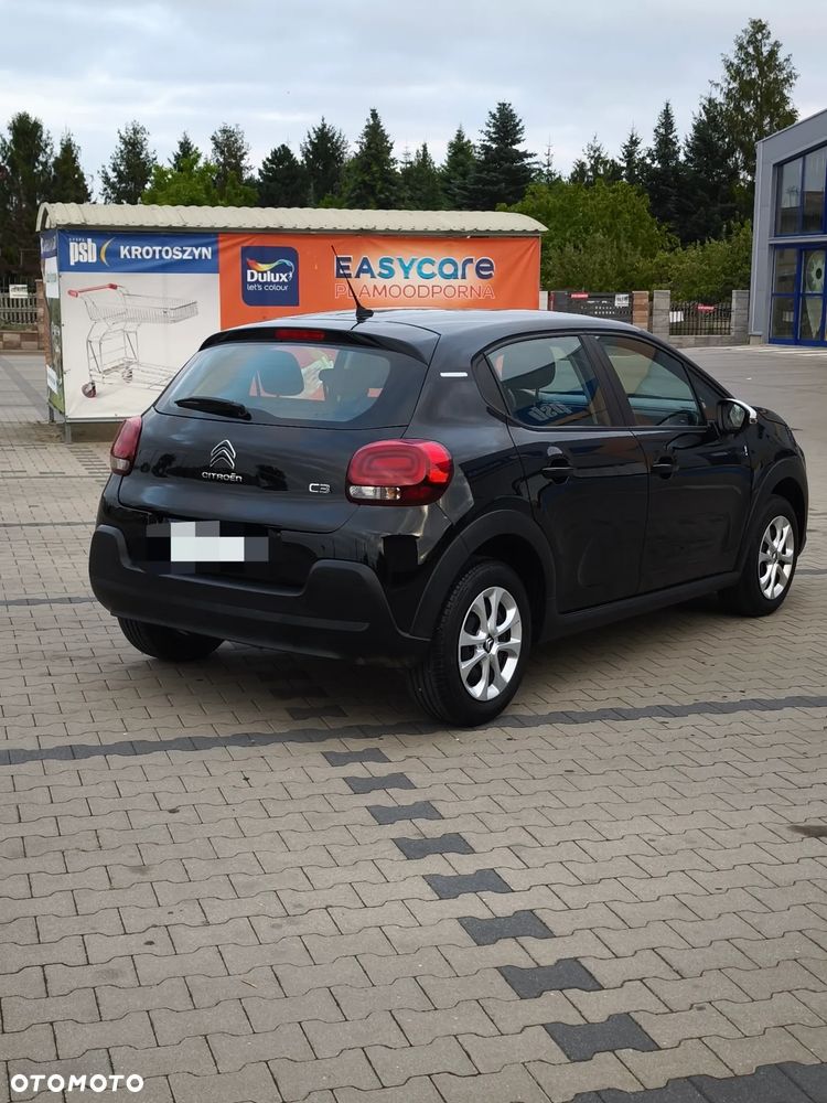Citroën C3 - 16