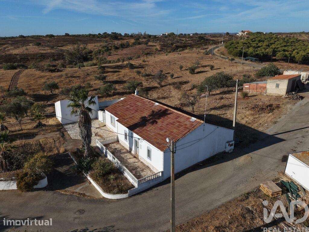 Casa de Campo T3 em Azinhal de 135 m2 - Grande imagem: 4/20