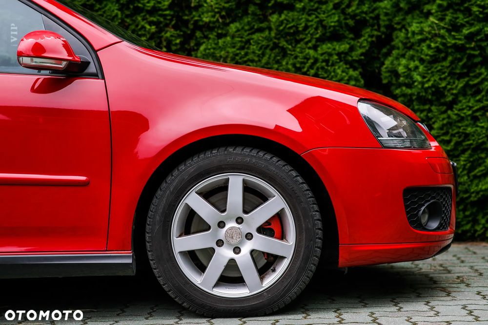 Volkswagen Golf 2.0 GTI - 10