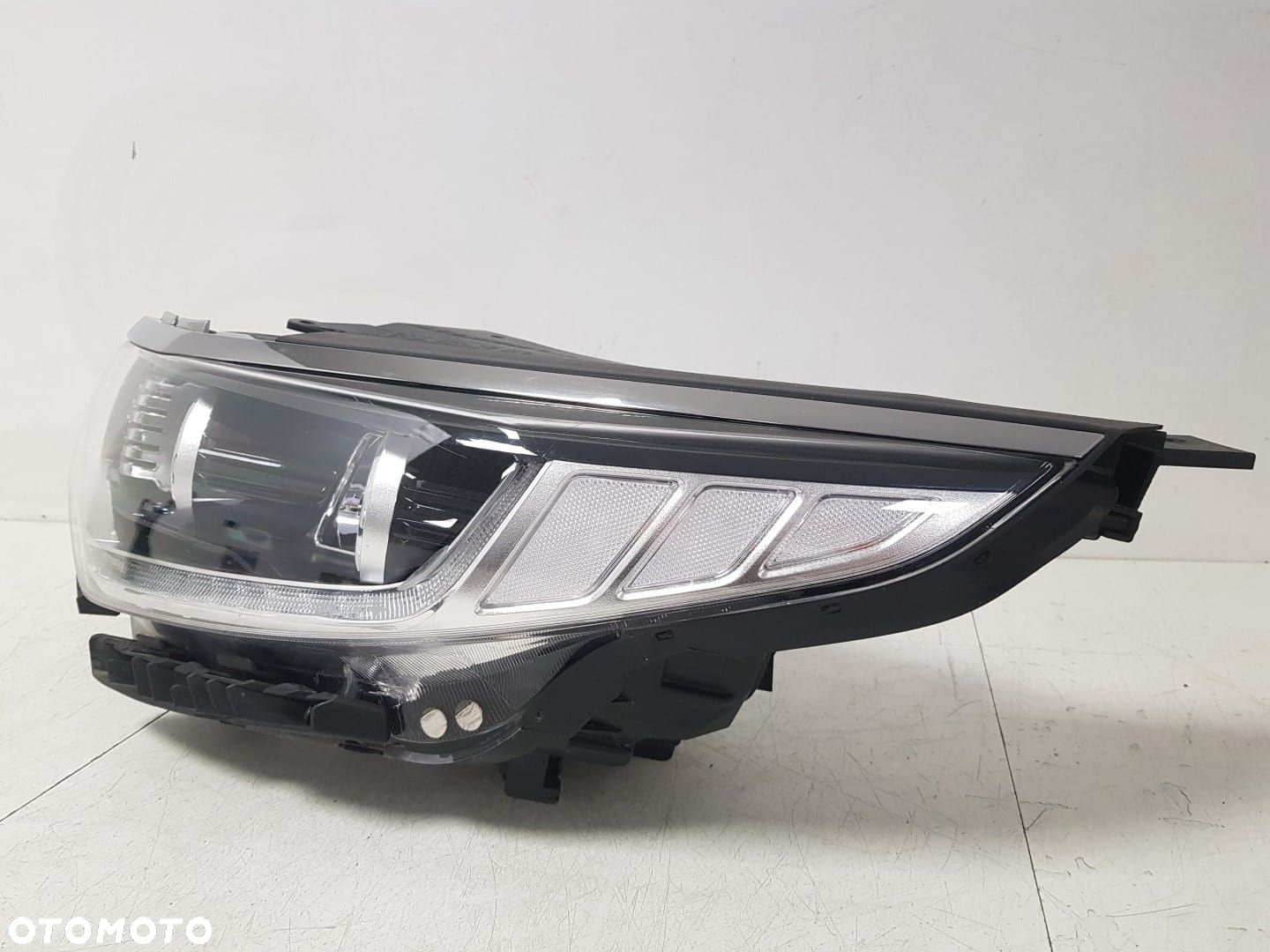 KIA OPTIMA 4 IV 15-18 LAMPA LEWA PRZEDNIA XENON KOMPLETNA EUROPA 92101D4070 92101-D4070 - 6