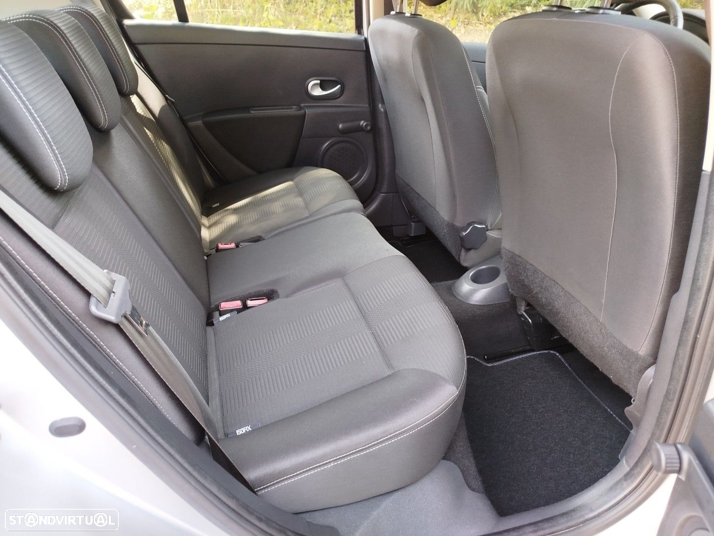 Renault Clio 1.2 16V Dynamique - 22