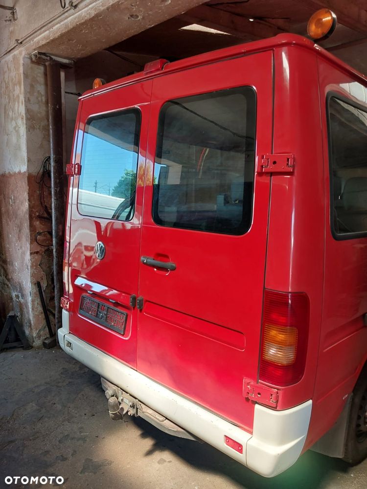 Volkswagen LT - 17