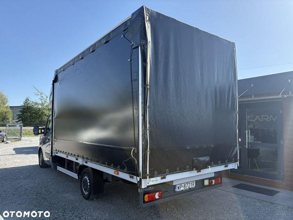 Renault Master - 4