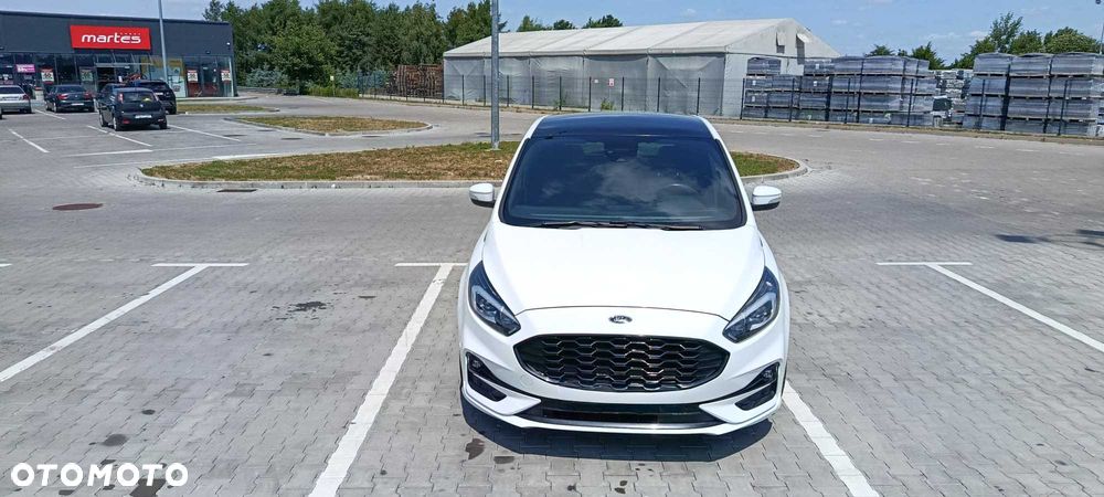 Ford S-Max - 3