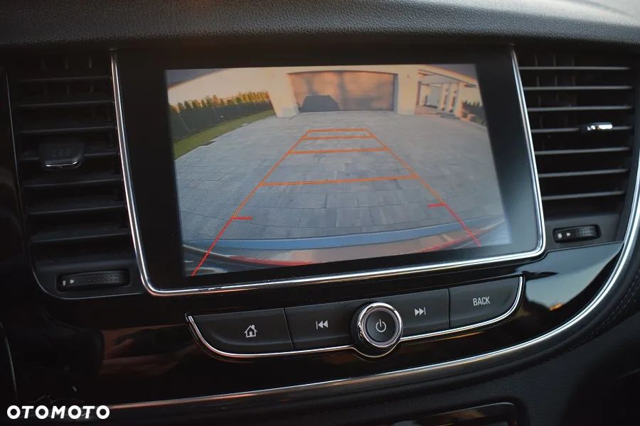 Opel Mokka 1.4 Turbo ecoFLEX Start/Stop Color Innovation - 16