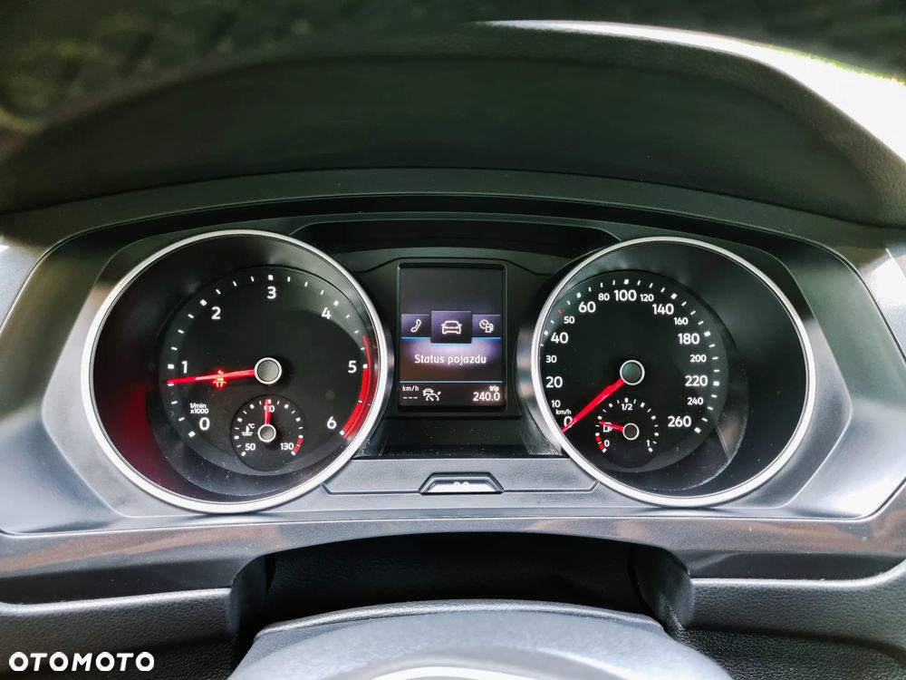 Volkswagen Tiguan 2.0 TDI SCR Life DSG - 35