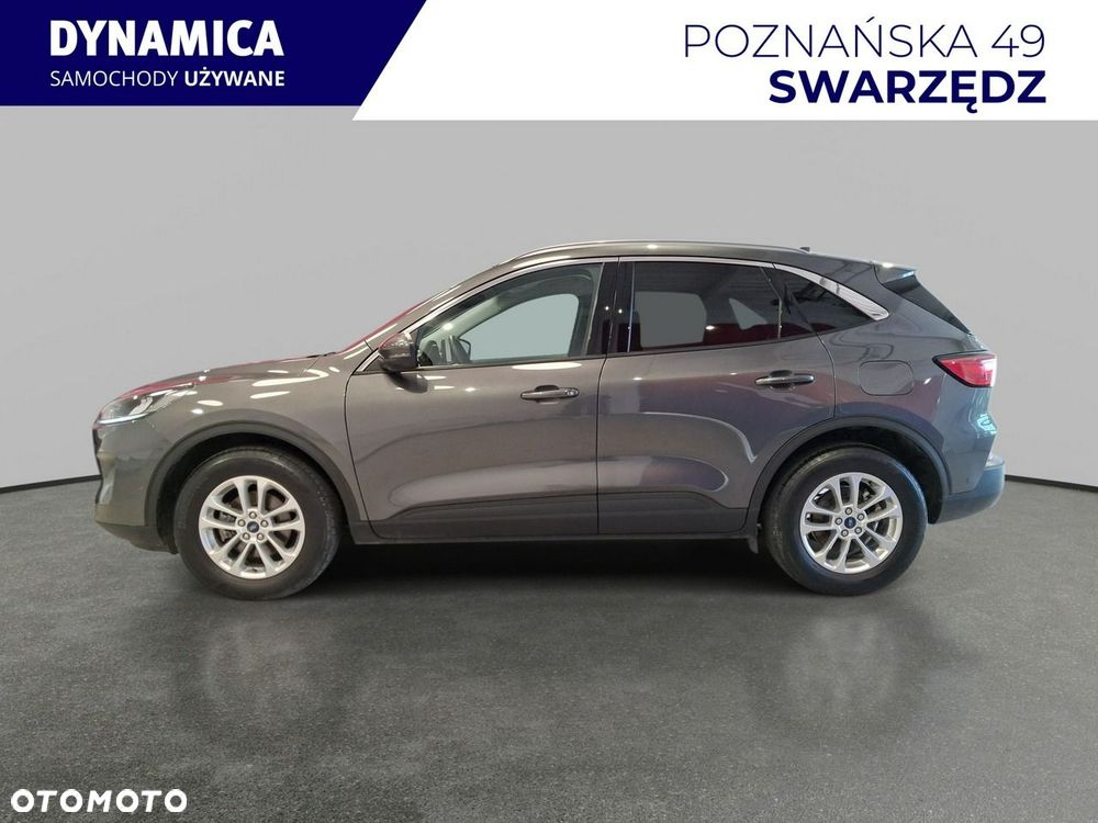 Ford Kuga 1.5 EcoBoost TITANIUM - 5