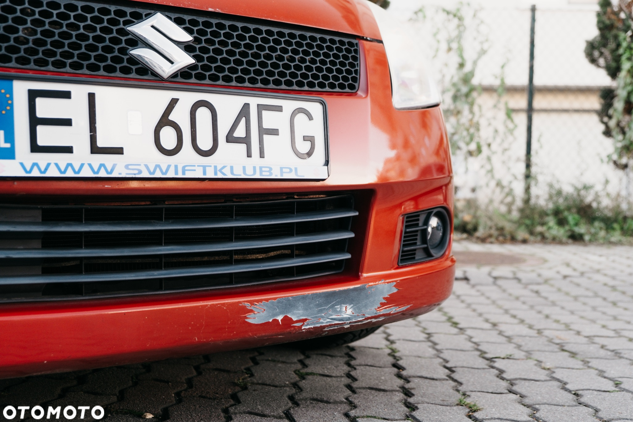 Suzuki Swift - 30