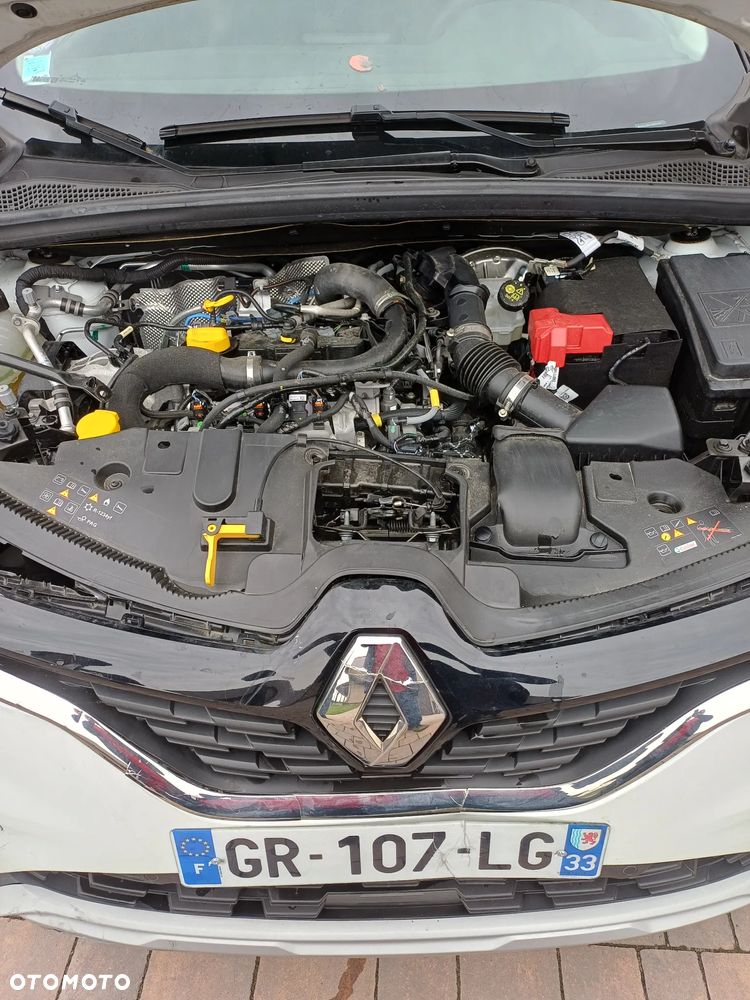 Renault Captur TCe 100 LIFE - 14