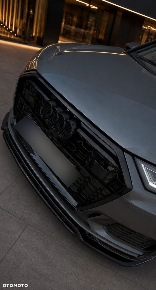 Audi A6 Avant - 7