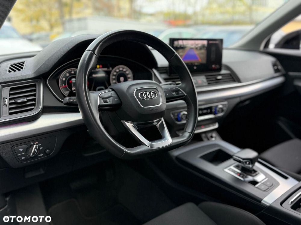 Audi Q5 Sportback - 15